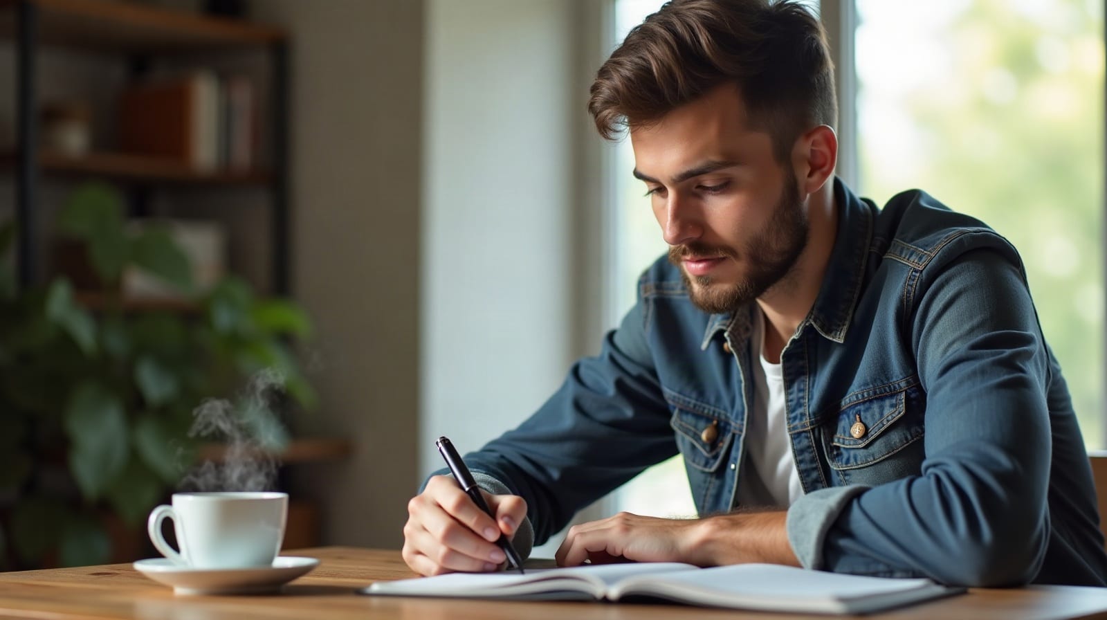 conseils seo Assistant Guy — Site web